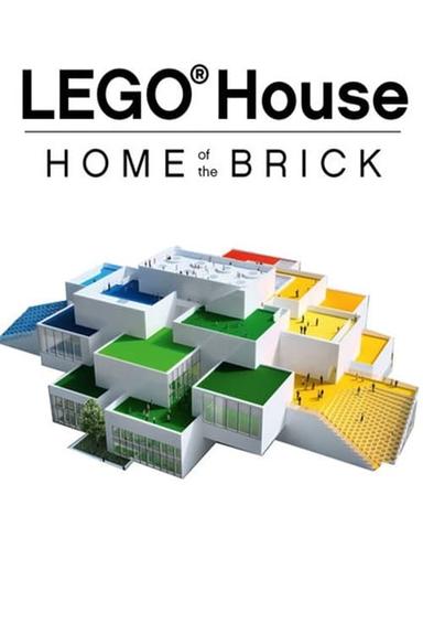 Imagen LEGO House: Home of the Brick