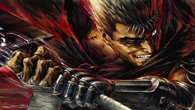 Imagen Berserk