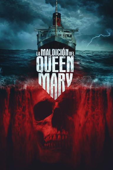 Imagen La maldición del Queen Mary