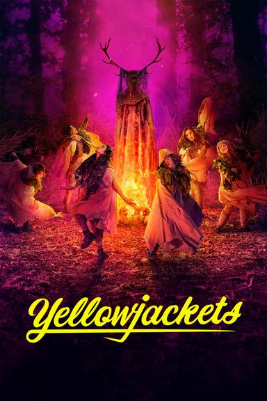 Imagen Yellowjackets