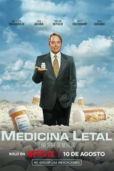 Imagen Medicina letal