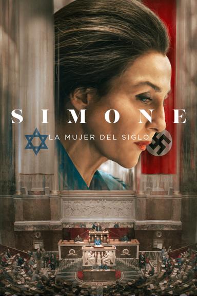 Imagen Simone, la mujer del siglo