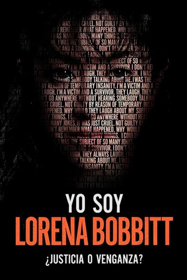 Imagen Yo Soy Lorena Bobbitt