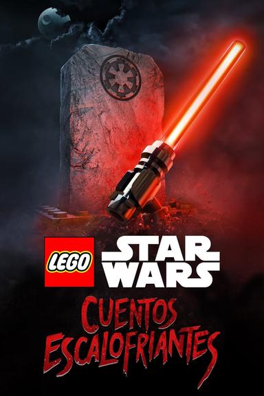 Imagen LEGO Star Wars Cuentos escalofriantes