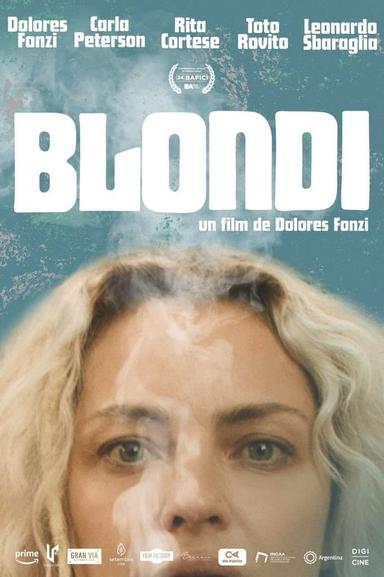 Imagen Blondi