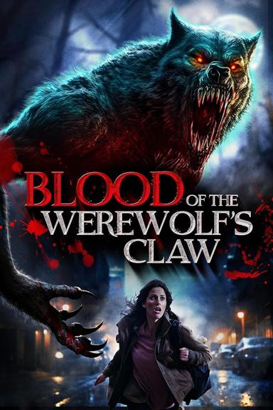 Imagen Blood of the Werewolf's Claw