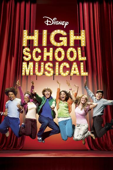 Imagen High School Musical