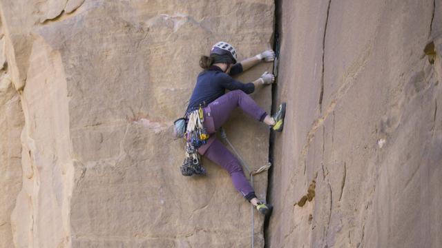 Imagen La escalada 1x6