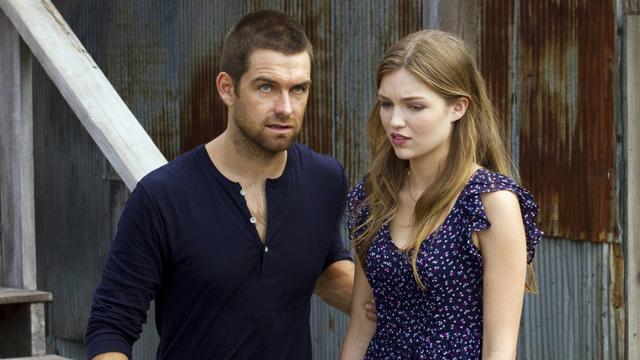 Imagen Banshee 1x8