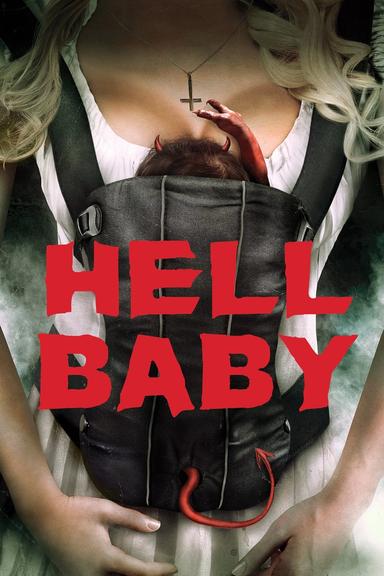 Imagen Hell Baby