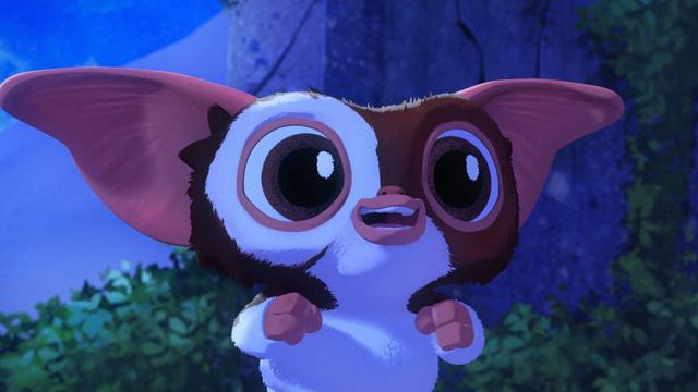 Imagen Gremlins: Los secretos de los Mogwai 1x6