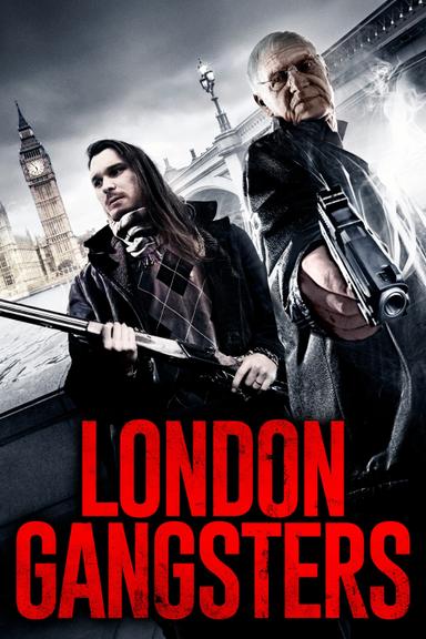 Imagen London Gangsters