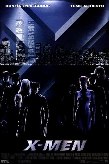 Imagen X-Men