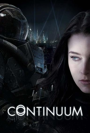 Imagen Continuum