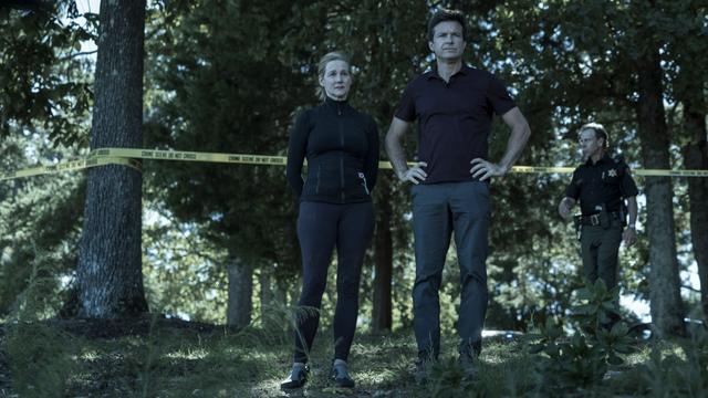 Imagen Ozark 1x5