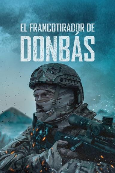 Imagen El francotirador de Donbás