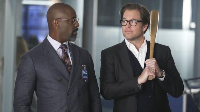 Imagen Bull 1x19