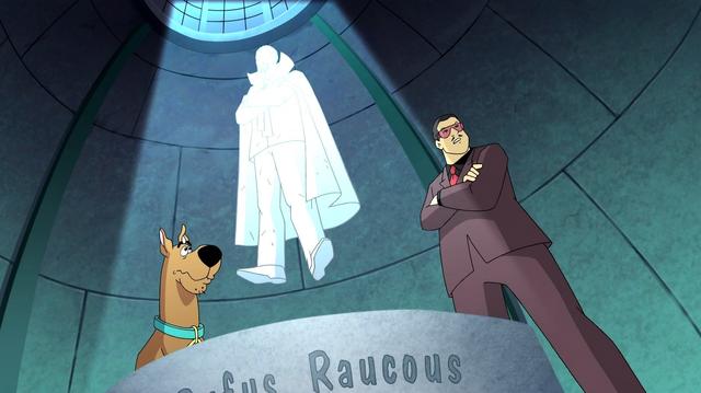 Imagen ¿Qué hay de nuevo, Scooby-Doo? 1x6