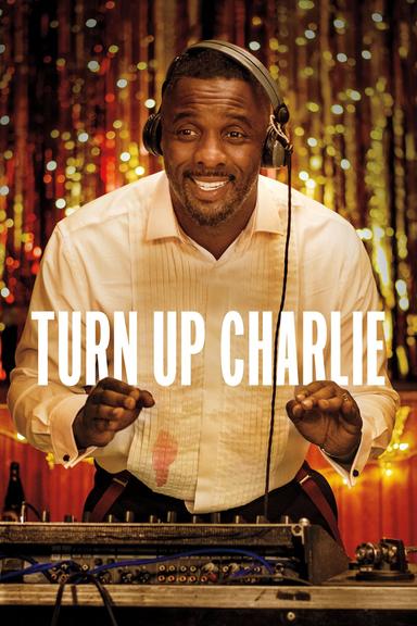 Imagen Turn Up Charlie