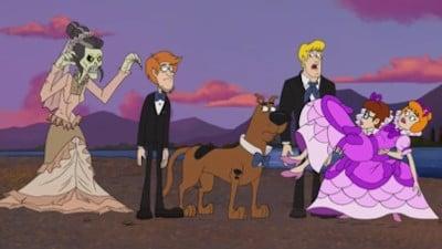 Imagen ¡Enróllate, Scooby-Doo! 1x22