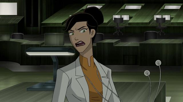 Imagen Generator Rex 1x18