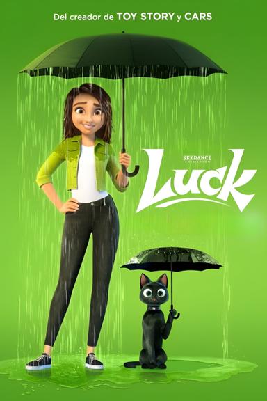 Imagen Luck