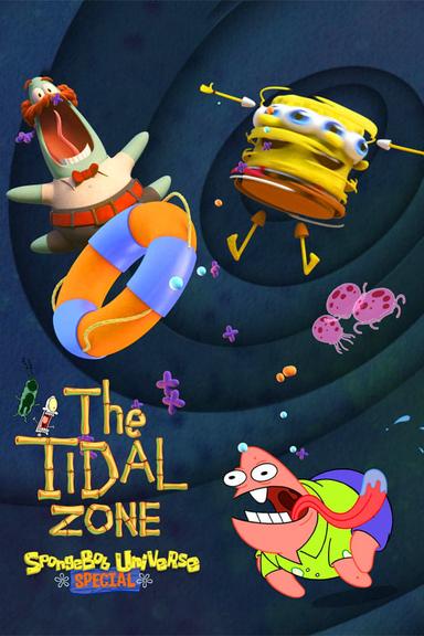 Imagen Bob Esponja presenta: La zona intermareal