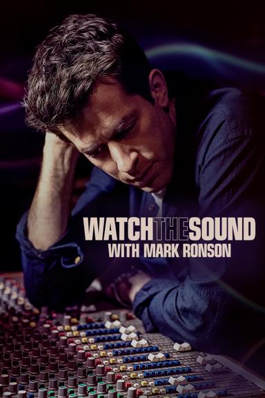 Imagen El arte del sonido con Mark Ronson