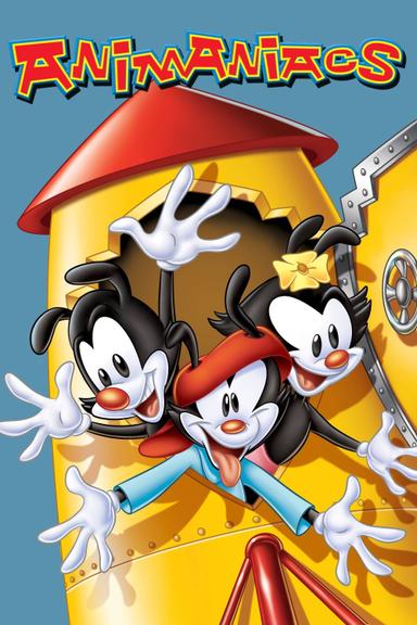 Imagen Animaniacs