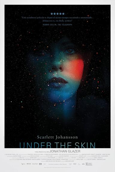 Imagen Under the Skin