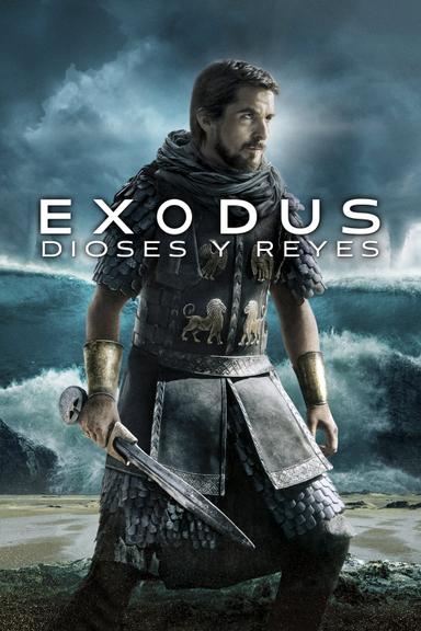 Imagen Exodus: Dioses y reyes