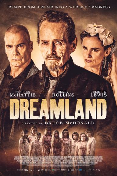 Imagen Dreamland