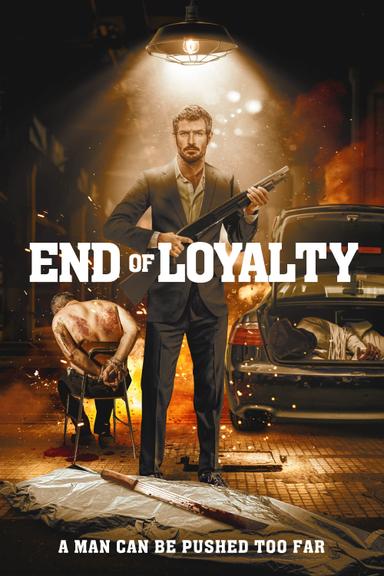 Imagen End of Loyalty