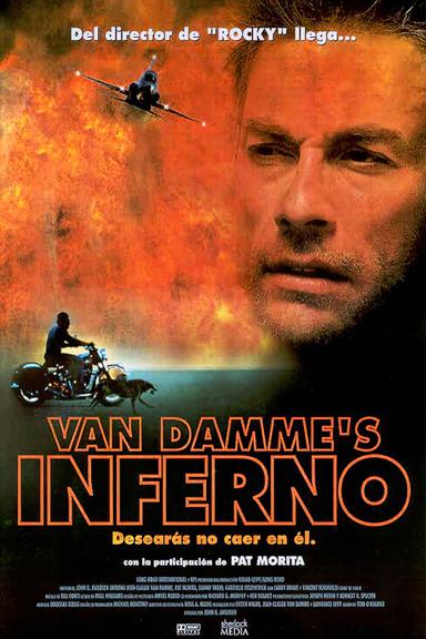 Imagen Van Damme's Inferno