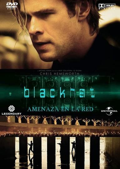 Imagen Blackhat: Amenaza en la red