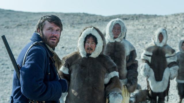 Imagen The Terror 1x7