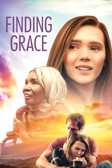 Imagen Finding Grace