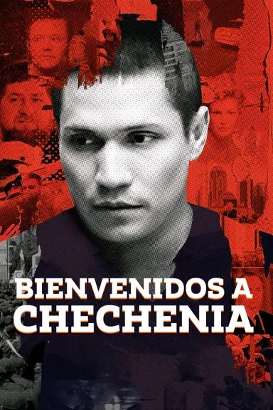 Imagen Bienvenidos a Chechenia