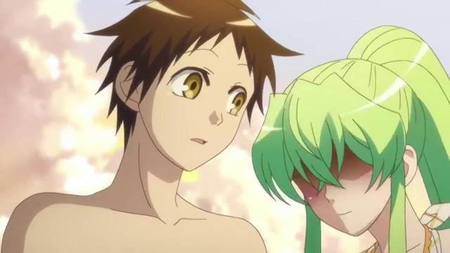 Imagen Jitsu wa Watashi wa 1x9