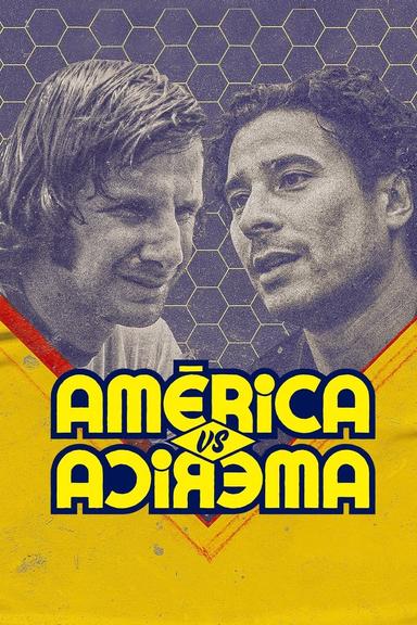 Imagen América vs América