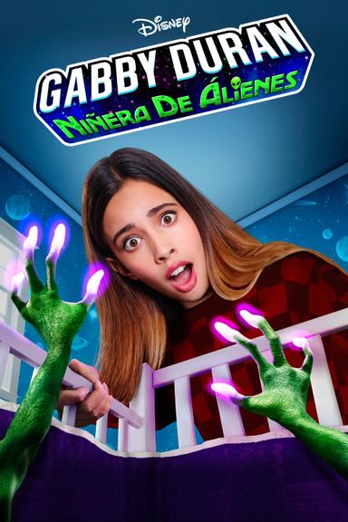 Imagen Gabby Duran: Alien total