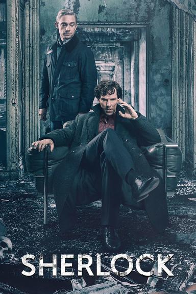 Imagen Sherlock