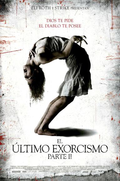 Imagen El último exorcismo 2