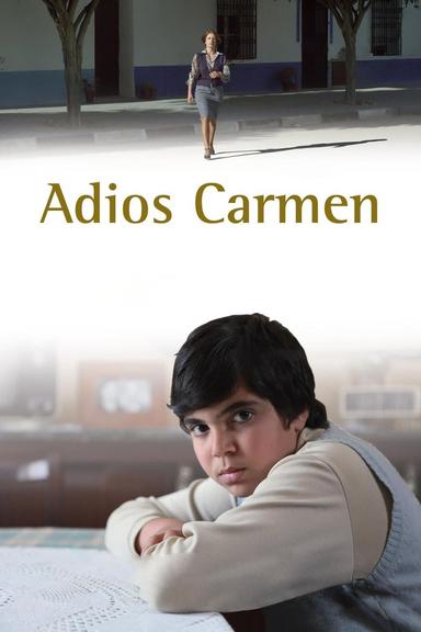 Imagen Adios Carmen