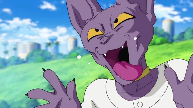 Imagen Dragon Ball Super 1x70