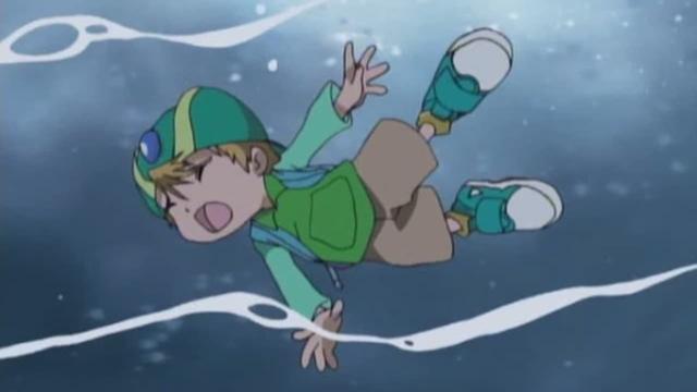 Imagen Digimon Adventure 1x36