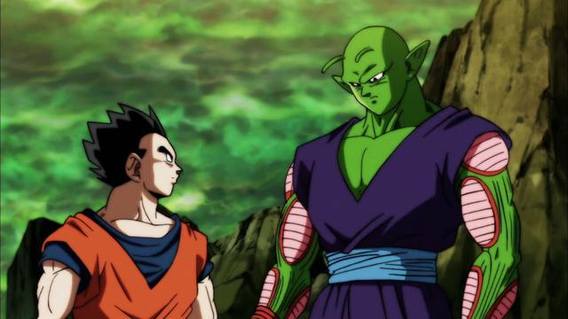 Imagen Dragon Ball Super 1x119