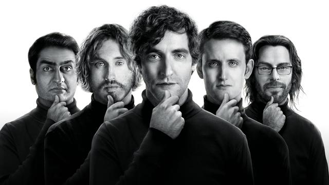 Imagen Silicon Valley