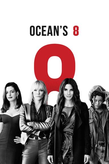 Imagen Ocean's 8