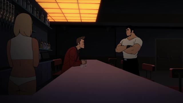 Imagen Lastman 1x6